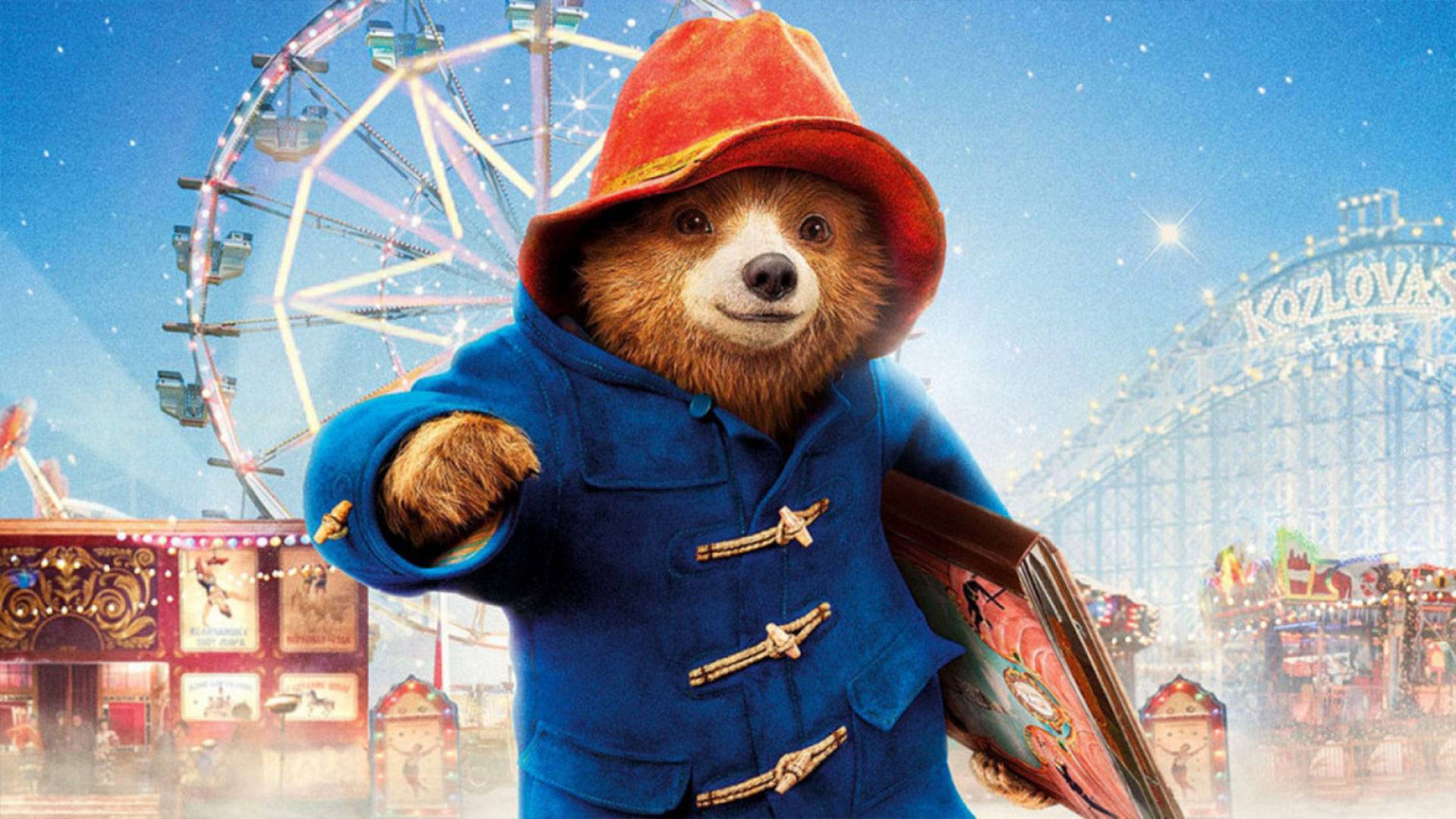 Ayı Paddington 2