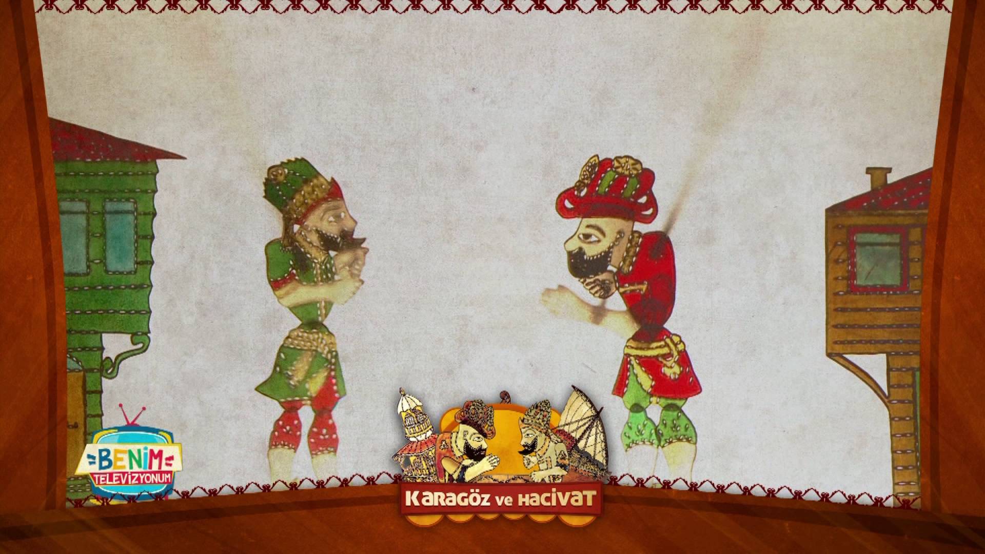 Hacivat ve Karagöz - 38