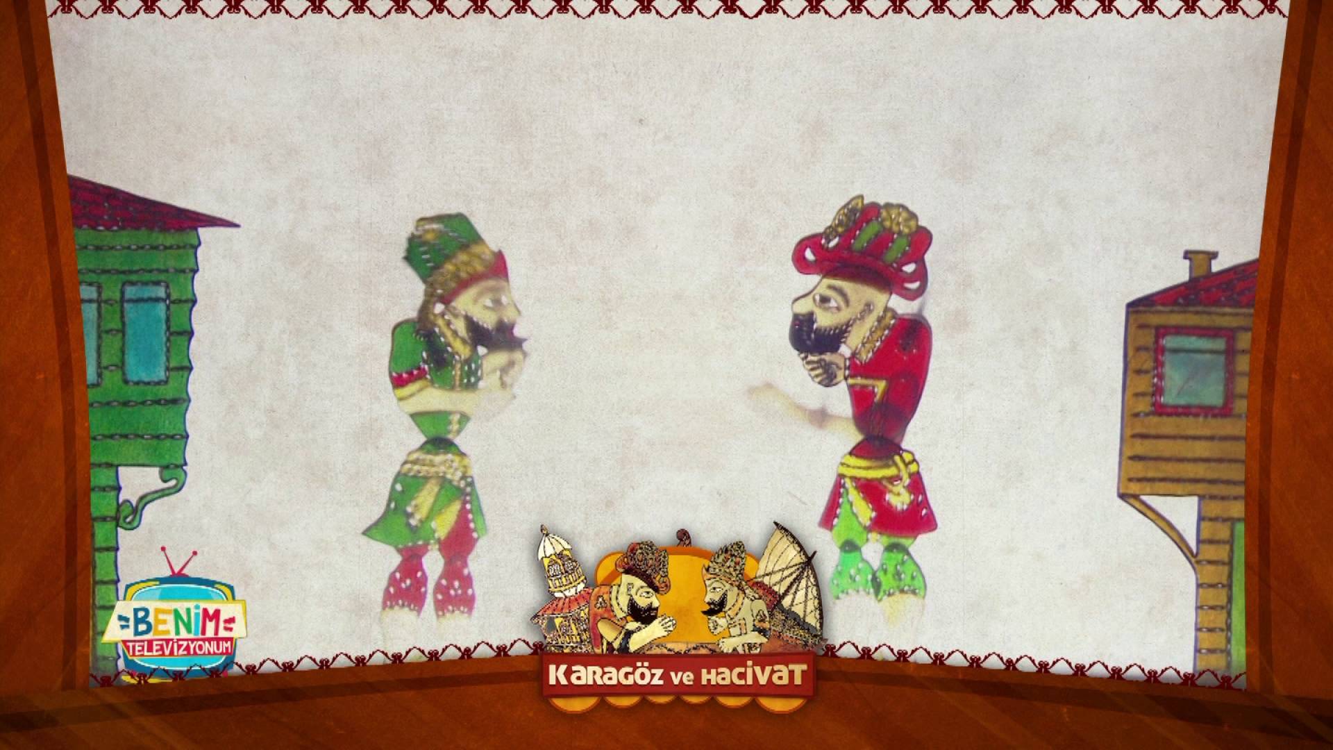 Hacivat ve Karagöz - 43