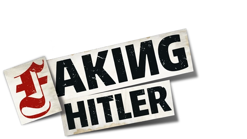 Faking Hitler S01 B01