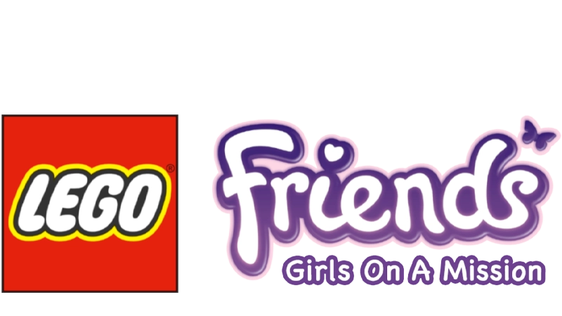 LEGO Friends: Kızlar Görevde S03 B17