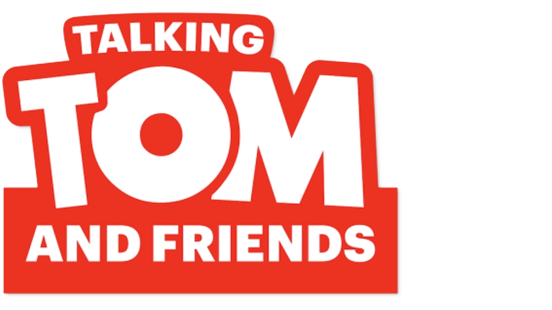 Talking Tom And Friends S02 B10