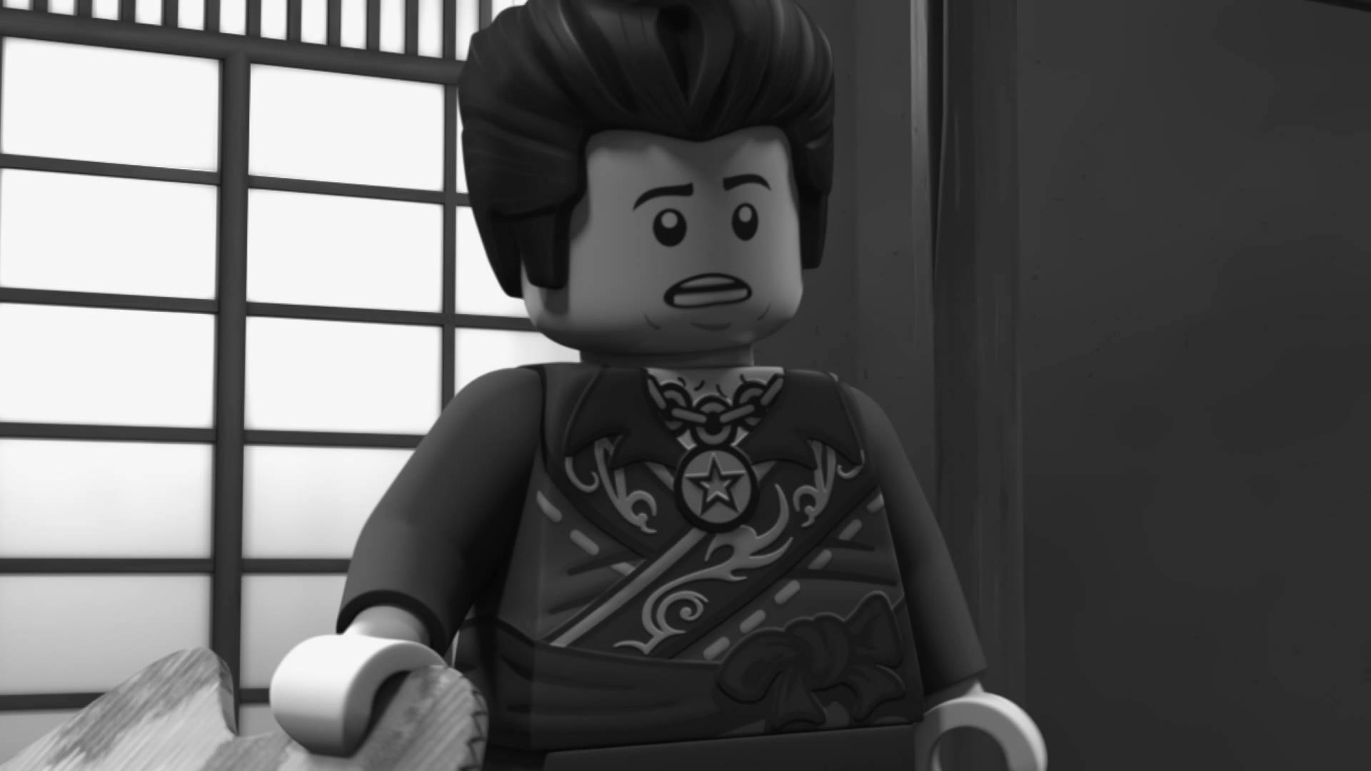 LEGO Ninjago S02 B13