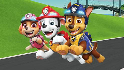 Paw Patrol S07 B12