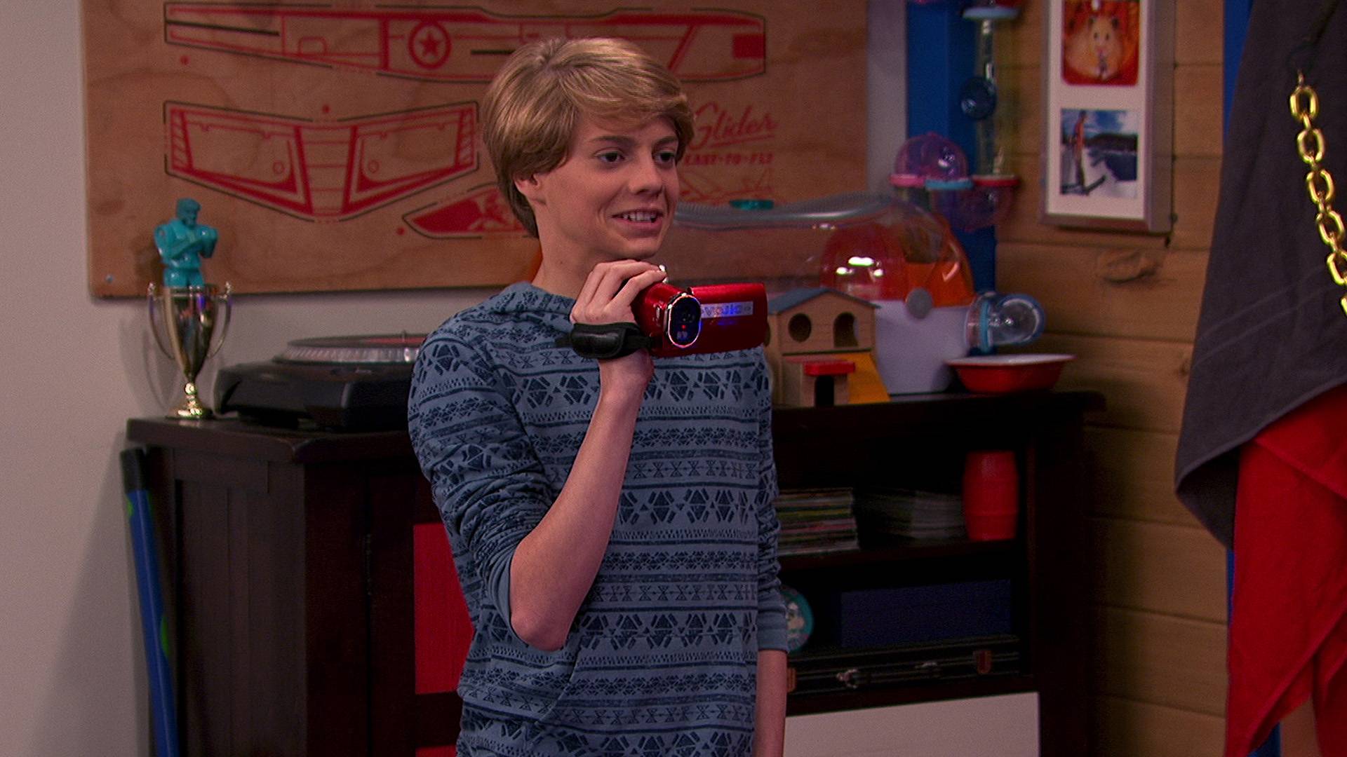 Henry Danger S01 B21