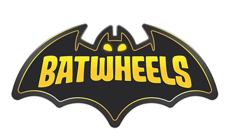 Batwheels S01 B22